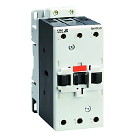 Контактор OptiStart K-AF-80-30-00-E230 с катушкой AC/DC с электронным управлением | код 334969 | КЭАЗ