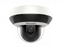 Камера IP 4Мп скоростная поворотная c ИК-подсветк й до 20м (DS-2DE2A404IW-DE3 (C) | код 301315132 | Hikvision
