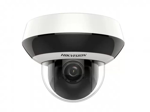 Камера IP 4Мп скоростная поворотная c ИК-подсветк й до 20м (DS-2DE2A404IW-DE3 (C) | код 301315132 | Hikvision
