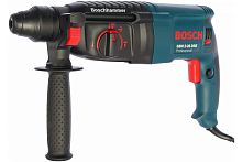 Перфоратор SDS-plus GBH 2-26 DRE (0.611.253.708) | код 0611253708 | BOSCH