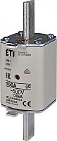 Предохранитель NH-1/gG 224A 690V KOMBI | код 004184318 | ETI