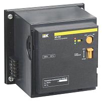 Электропривод ЭП-40 230В | код. SVA50D-EP | IEK 