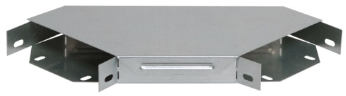 ESCA Поворот 90град 80х200мм RAL 9016 | код CLP2PR-080-200 | IEK