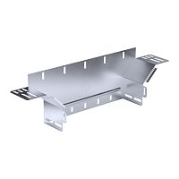 Ответвитель вертикальный Стандарт INOX (AISI 316) 300х100 Промрукав | код PR16.2577 | ПРОМРУКАВ