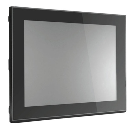 Компьютер MPC-2120-E2-LB-T 12-inches Industrial Panel Computer,E3826 CPU, 4GB RAM, 500 nits, 16:9 aspect ratio, IP66 in front, touch | код 00-06122879 | MOXA