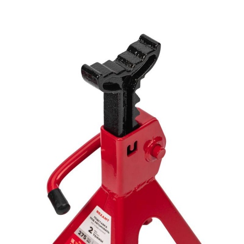 Подставки под машину регулируемые 2т, 2 шт | код 80-0619 | REXANT фото 4