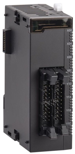 Модуль расширения цифровыми каналами ПЛК S. 16DI и 16DO | код PLC-S-EXD-1616 | ONI Модуль расширения цифровыми каналами ПЛК S. 16DI и 16DO | код PLC-S-EXD-1616 | ONI