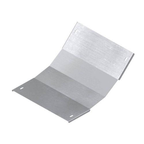 Крышка на угол вертикальный внутренний 45 градусов 100х700, R600 | код UKIC617 | DKC Крышка на угол вертикальный внутренний 45 градусов 100х700, R600 | код UKIC617 | DKC