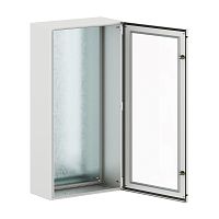 Корпус навесной уличный ST Outdoor с М/П с прозрачной дверью ВxШxГ 1200x600x300 мм, IP66 | код R5STX1263-OUTDOOR | DKC