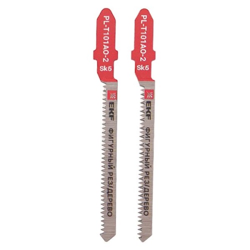 Пилка для электролобзика T101AO (фигурный рез по дереву)(SK5) (уп.2шт) Expert | код pl-t101ao-2 | EKF фото 4 Пилка для электролобзика T101AO (фигурный рез по дереву)(SK5) (уп.2шт) Expert | код pl-t101ao-2 | EKF фото 4