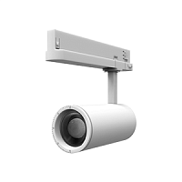 Светильник светодиодный ДДО-20Вт IP20 1900Лм 4000К TT-Zoom белый 20-55 град. | код V1-R1-00598-90L43-2002040 | Вартон