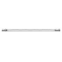 Светильник ССП-458 2хLED-Т8-1200 G13 IP65 1276х86х55мм герметичный под светодиодную лампу | код 4690612053264 | NEOX