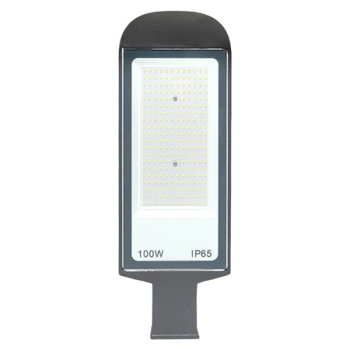 Светильник светодиодный консольный ДКУ-8003-Д 100Вт 5000К IP65 PROxima | код SLL-8003-100-5000 | EKF фото 3