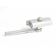 Доводчик дверной SPRUT Door Closer-091GR | код 8857 | Бастион