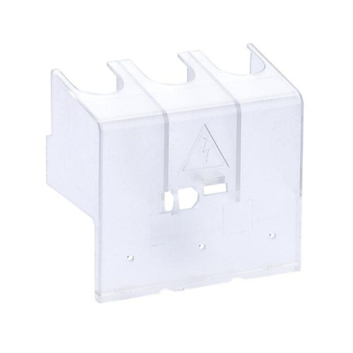 Крышки выводов защитные NF2-125TS3 3P (R) CHINT 324223