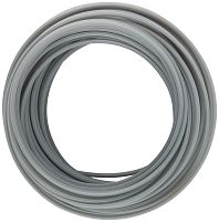 Леска для садовых триммеров армированная алюм. "Звезда" 2.0ммх15м FIT 78036