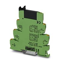 Модуль полупроводникового реле PLC-OPT- 60DC/ 48DC/100 | код 2900354 | PHOENIX CONTACT