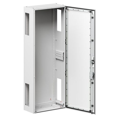 Корпус напольный RAM fit 2000х600х300мм с боков. вырезами DKC R6NFW206030F фото 2