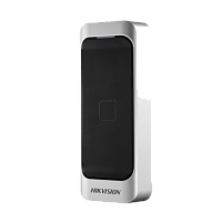 Считыватель Mifare карт | код 302918662 | Hikvision