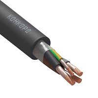 Кабель КГ-ХЛ 3х16+1х6 (PE) 380/660-2 | код. 148 | Конкорд
