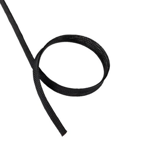 Кабельная оплетка из полиамида 25-40 мм 50 м PROxima | код cb-pa-25-40 | EKF фото 5 Кабельная оплетка из полиамида 25-40 мм 50 м PROxima | код cb-pa-25-40 | EKF фото 5