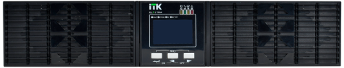 ITK ELECTRA OR ИБП 1кВА/1кВт LCD 24VDC с АКБ 2х9AH | код EOR-0001KVA-1-002 | ITK by IEK фото 2