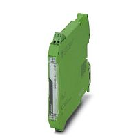 Пассивное устройство для развязки MACX MCR-SL-I-I-HV-ILP-SP | код 2907705 | PHOENIX CONTACT