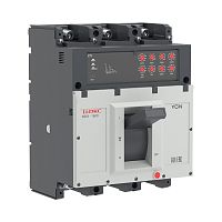 Авт. выкл. YON pro MNX1600M 3P 1250A 100kA при AC415V расц. ETS | код MNX1600M3PETS1250 | DKC