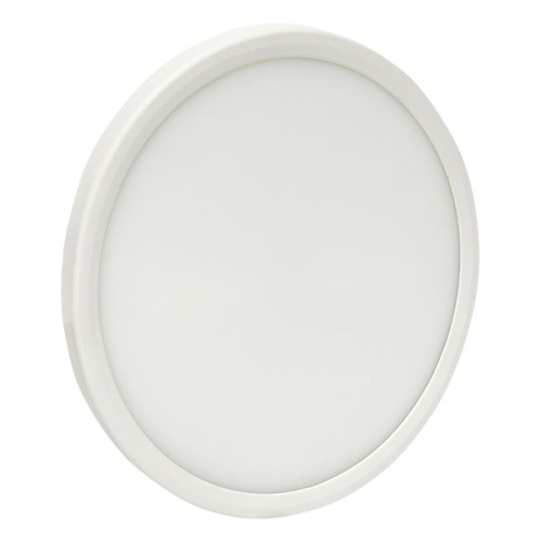 Светильник встраиваемый светодиодный ДВО 1007 14Вт 4000K IP20 Basic | код DLL-1007-14-4000 | EKF фото 2