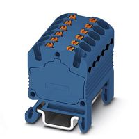 Распределительный блок PTFIX 12X1,5-NS15A BU | код 3002922 | PHOENIX CONTACT