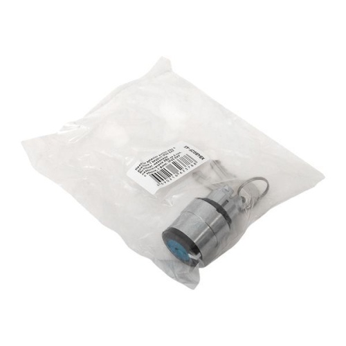 Механизм переключателя исполнительный XB4 IP65 на 2 положения с замком с фиксацией EKF XB4BG2F-65 фото 4 Механизм переключателя исполнительный XB4 IP65 на 2 положения с замком с фиксацией EKF XB4BG2F-65 фото 4