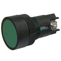 Кнопочный переключатель RUICHI LXA2 (3SA5)-EA131, OFF-ON | код 66029 | Ruichi