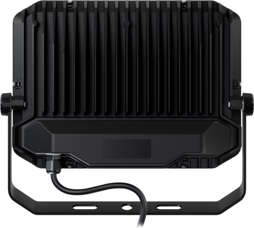 Прожектор светодиодный 95 640 NFL-04-100-6.5K-BL-D110-LED 100Вт 6500К IP65 12500лм черн. NAVIGATOR 95640 фото 3 Прожектор светодиодный 95 640 NFL-04-100-6.5K-BL-D110-LED 100Вт 6500К IP65 12500лм черн. NAVIGATOR 95640 фото 3