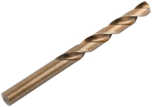 Сверло по металлу Cutop EXPERT, 11х142 мм (5 шт) | код 53-459 | FIT фото 6 Сверло по металлу Cutop EXPERT, 11х142 мм (5 шт) | код 53-459 | FIT фото 6