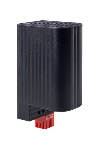 Нагреватель конвекционный CS 060 AC/DC 120-250 В, 50 Вт, крепление на DIN рейку | код 06000.0-00 | STEGO