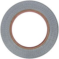 Лента клейкая TPL, армированная тканью, 48 мм х 50 м | код 11704 | КУРС РОС
