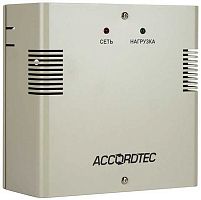 Источник бесперебойного питания ББП-20 (ББП-20) | код AT-02334 | AccordTec