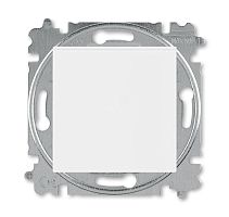 Выключатель 1-кл. СП Levit IP20 бел./бел. MC01  | код 2CHH590145A6003 | ABB Выключатель 1-кл. СП Levit IP20 бел./бел. MC01  | код 2CHH590145A6003 | ABB