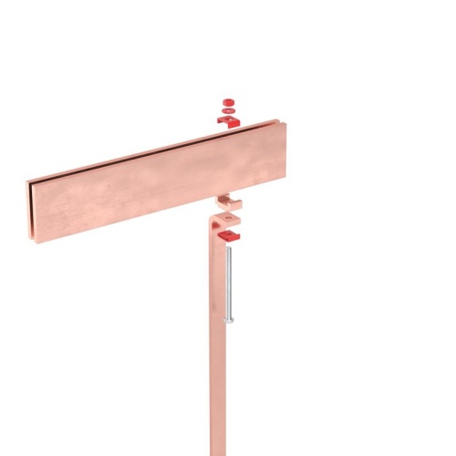 Комплект прямого подключения аппаратов на 2 шины | код R5BBCDIRM2L1 | DKC фото 3