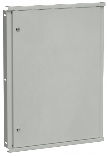 TITAN Дверь внутренняя ЩМП 800х800 (с компл. установки) IEK | код TI-00D-DV-080-080 | IEK