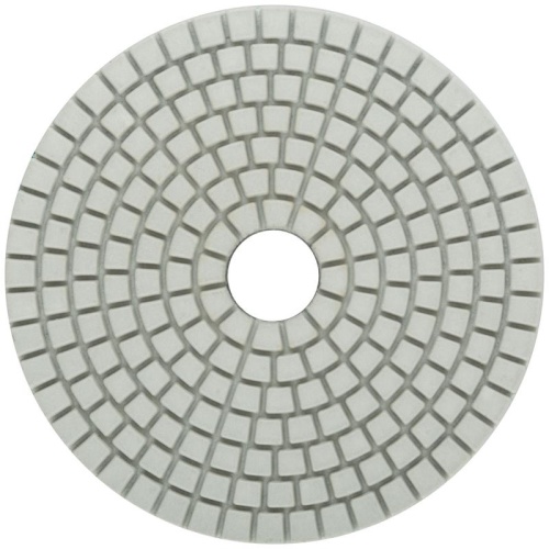 Круг гибкий шлифовальный 100х3мм Р800 | код 76-598 | FIT фото 6