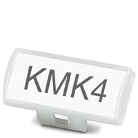 Держатель для маркировки KMK 4 | код 1005305 | PHOENIX CONTACT
