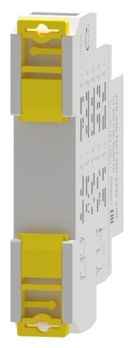 Реле времени многофункц. TM 1 контакт 230В AC IEK CTR-430-TM-1-10D-A230-C00 фото 5 Реле времени многофункц. TM 1 контакт 230В AC IEK CTR-430-TM-1-10D-A230-C00 фото 5