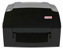 Термопринтер Mertech TLP300 Terra Nova (для печ.этик.) стационарный черный | код 1680395 | MERTECH