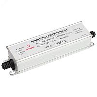 Блок питания ARPV-12100-A1 (12V, 8.3A, 100W) (, IP67 Металл, 3 года) | код 32316 | Arlight