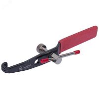 Приспособление для ленточных хомутов ШРУС | код 104-20003 | Мастак