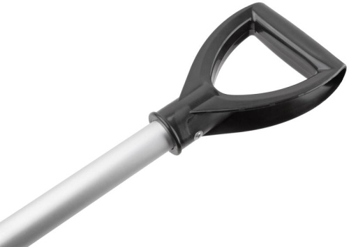 Скрепер для уборки снега на крышах, металлическая телескопическая ручка 620х150x(2000-6000) мм | код 68137 | FIT фото 4 Скрепер для уборки снега на крышах, металлическая телескопическая ручка 620х150x(2000-6000) мм | код 68137 | FIT фото 4