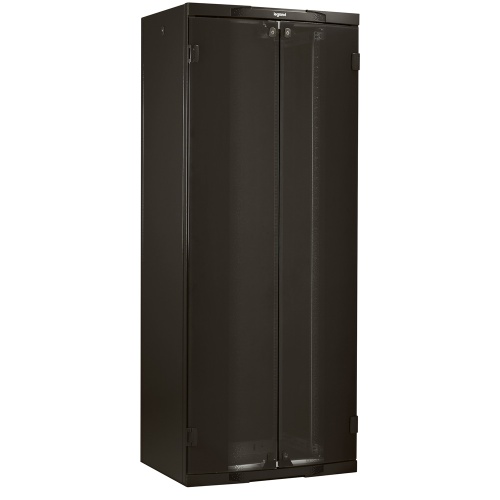 Шкаф 19" 42U 800х800 мм, 2 Двери | код 046342 | Legrand