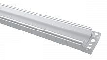 Лоток неперфорированный 80х300х3000-1,0 мм TDM | код SQ2901-1110 | TDM