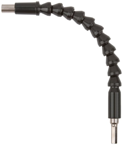 Переходник гибкий для бит 250 мм | код 57620 | FIT